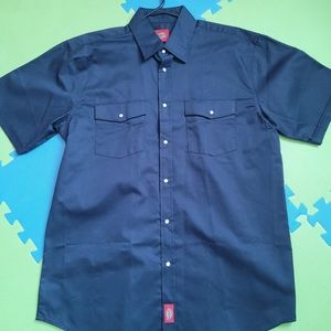 Short sleeve shirt by Dickies